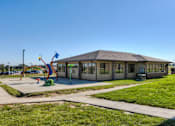 Thumbnail 15 of 20 - On Site Children's Playground at Cedarbrooke Place , Norwalk, IA