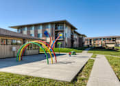 Thumbnail 20 of 20 - Playground For Children at Cedarbrooke Place , Norwalk, IA, 50211