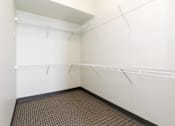 Thumbnail 20 of 42 - Large Closet at Eagle View Lofts, Des Moines, IA, 50309