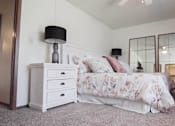 Thumbnail 9 of 30 - Gorgeous Bedroom at Hamlet Apartments, West Des Moines, 50265