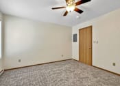 Thumbnail 10 of 30 - Plush Carpeting at Hamlet Apartments, West Des Moines, Iowa