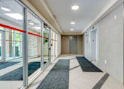 Thumbnail 7 of 33 - Main entrance lobby