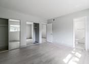 Thumbnail 7 of 21 - Bedroom and closet