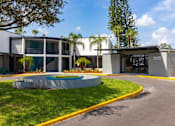 Thumbnail 19 of 25 - the building in which the motel is located
