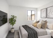 Thumbnail 4 of 13 - Bedroom