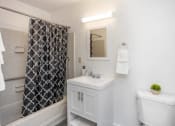 Thumbnail 5 of 13 - Bathroom