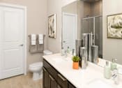 Thumbnail 18 of 20 - Bathroom at Encore at Manchester, Novi, MI 48377