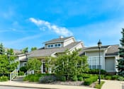 Thumbnail 8 of 35 - walking trails and green space  at Encore Townhomes, Michigan