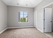 Thumbnail 22 of 35 - Spacious Bedrooms at Encore Townhomes, Utica, MI, Michigan
