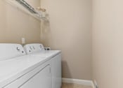 Thumbnail 35 of 35 - Full-Sized Washer And Dryer at Encore Townhomes, Michigan