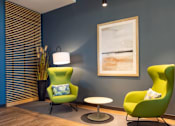 Thumbnail 7 of 37 - Relaxing Chair With A Lamp at Discovery Heights, Issaquah