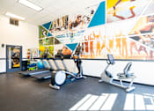 Thumbnail 18 of 37 - Cardio Studio Equipment at Discovery Heights, Issaquah, 98029