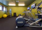 Thumbnail 10 of 28 - 24-hr Fitness Center