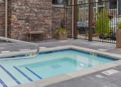 Thumbnail 20 of 28 - Year Round Spa