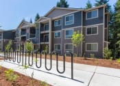Thumbnail 23 of 28 - Bike Racks