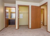 Thumbnail 18 of 28 - Master bedroom