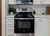 Thumbnail 4 of 66 - Stainless steal stove