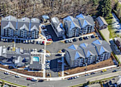 Thumbnail 11 of 11 - Aerial View of Madison Way