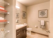 Thumbnail 14 of 23 - Master Bathroom