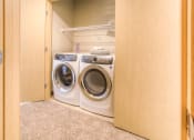 Thumbnail 15 of 23 - Washer and Dryer