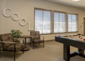 Thumbnail 7 of 23 - Game Room with Seating