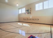 Thumbnail 12 of 23 - Indoor Sports Court