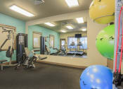 Thumbnail 10 of 23 - Fitness Center