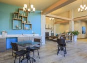 Thumbnail 1 of 23 - Event Kitchen, Lounge