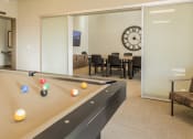 Thumbnail 8 of 23 - Billiard Table, Conference Room