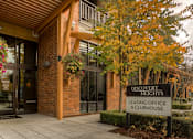Thumbnail 2 of 37 - Recreation Center Entry at Discovery Heights, Issaquah, WA, 98029