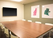 Thumbnail 18 of 29 - Business Conference Room