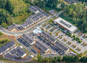 Thumbnail 21 of 23 - Aerial View of Puget Park