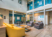 Thumbnail 5 of 30 - Community Clubhouse at The Seasons at Lea Hill Village, Washington, 98092