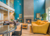 Thumbnail 3 of 30 - Clubhouse at The Seasons at Lea Hill Village, Auburn, Washington