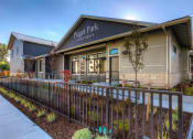 Thumbnail 1 of 23 - Recreation Center and Leasing Office