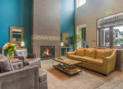 Thumbnail 6 of 30 - Clubhouse at The Seasons at Lea Hill Village, Auburn, WA, 98092