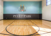 Thumbnail 9 of 23 - Indoor Sports Court
