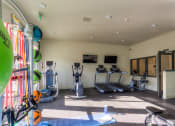 Thumbnail 8 of 23 - 24-Hr Fitness Center