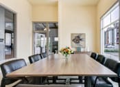 Thumbnail 4 of 26 - Meeting Room