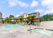 Thumbnail 20 of 26 - Pool and Spa