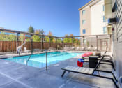 Thumbnail 17 of 23 - Year Round Outdoor Pool and Spa