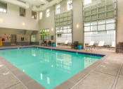 Thumbnail 10 of 30 - community-pool at The Seasons at Lea Hill Village, Washington