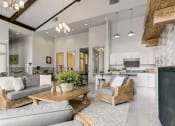 Thumbnail 6 of 26 - Recreation Center Couches