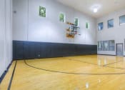 Thumbnail 14 of 30 - Sports Court at The Seasons at Lea Hill Village, Washington, 98092