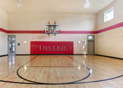Thumbnail 11 of 26 - Indoor Sports Court