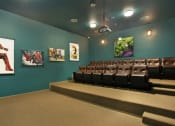Thumbnail 8 of 30 - community-theater at The Seasons at Lea Hill Village, Auburn, WA, 98092
