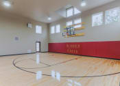 Thumbnail 8 of 12 - Indoor Sports Court