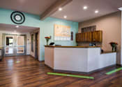 Thumbnail 3 of 20 - Office Front Desk at Creston Point, Seattle, WA