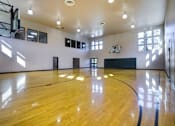 Thumbnail 8 of 20 - Indoor Sports Court at Creston Point, Seattle, Washington