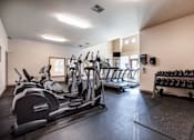 Thumbnail 6 of 20 - 24-hour Fitness Center at Creston Point, Washington, 98178